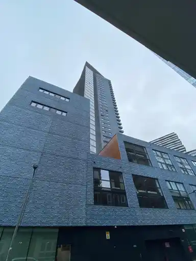 68m2 apartment to rent for 2450€/month in Wijnbrugstraat 203, Rotterdam