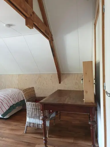 25m2 Chambre à louer pour 1150€/mois à Oosterweg, Leimuiden