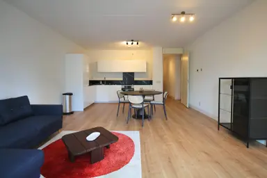 87m2 apartment to rent for 2495€/month in Scheepmakerspassage 26, Rotterdam