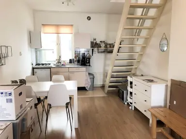 57m2 Wohnung zur Miete für 1200€/Monat in Achter de Lange Stallen, Breda
