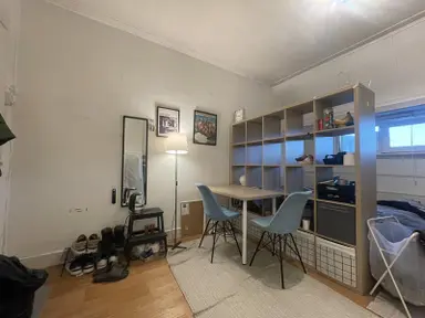 22m2 room to rent for 380€/month in Haagweg, Breda