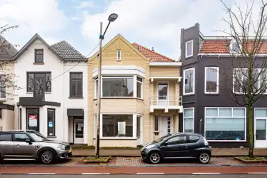 55m2 apartment to rent for 520€/month in Axelsestraat 5, Terneuzen
