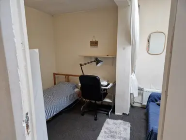 13m2 room to rent for 895€/month in Steynlaan, Zeist