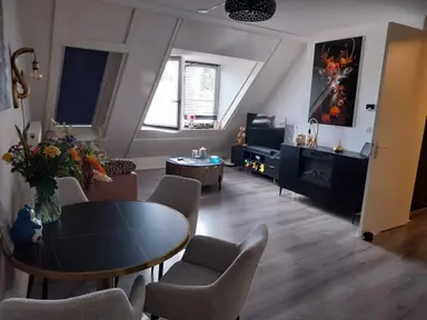 62m2 flat te huur voor 1399€/maand in Grote Kerkstraat, Raamsdonksveer
