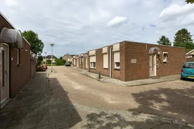 49m2 house to rent for 696.37€/month in Heihof 2, Kerkrade