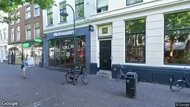 51m2 studio to rent for 1385€/month in Brabantse Turfmarkt, Delft