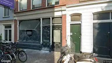 65m2 flat to rent for 2430€/month in The Hague