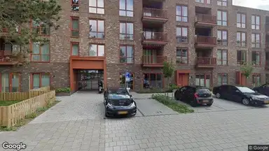 105m2 flat to rent for 1825€/month in Tamboerijnhof, Zaandijk