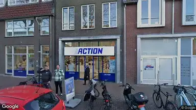 87m2 Appartamento in affitto per 1585€/mese a Vechtstraat, Zwolle