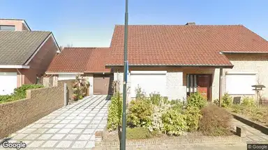 142m2 house to rent for 2500€/month in Bloemheuvellaan 17, Apeldoorn