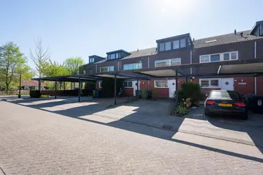 110m2 house to rent for 1995€/month in Dageraadstraat 76, Almere