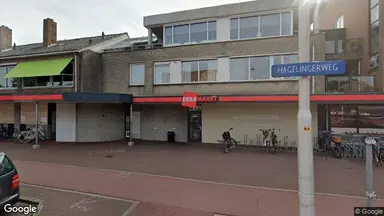 98m2 apartment to rent for 1950€/month in Hagelingerweg, Santpoort-Noord