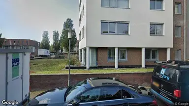 121m2 apartment to rent for 2550€/month in Lobeliuslaan, Oegstgeest