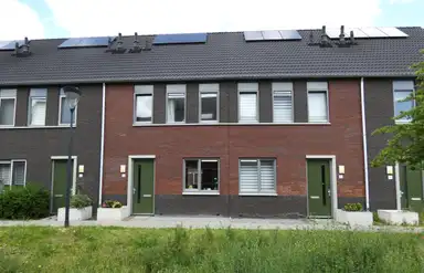 111m2 maison à louer pour 1425€/mois à Geulstraat 47, Deventer