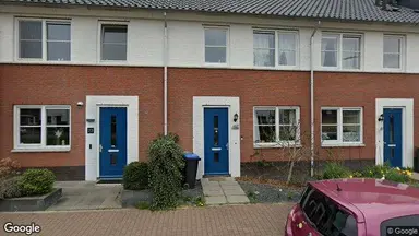 95m2 huis te huur voor 1495€/maand in Joannes van den Broekstraat, Heumen