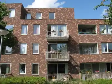 80.95m2 apartment to rent for 932.93€/month in Flevoweg 130, Zeewolde