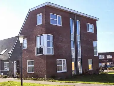 63.21m2 apartment to rent for 897.95€/month in Minstreel 20, Zeewolde