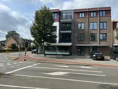 80m2 apartment to rent for 1400€/month in Beukweg, Hengelo