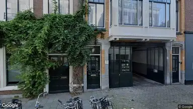 133m2 apartment to rent for 2500€/month in De Ruijterstraat, The Hague