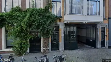 74m2 apartment to rent for 2250€/month in De Ruijterstraat, The Hague