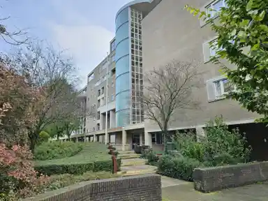 95m2 apartment to rent for 1495€/month in Heunpark, Vught