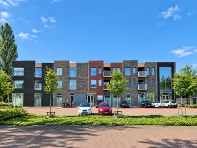77m2 apartment to rent for 1250€/month in Parallelweg, Veenendaal