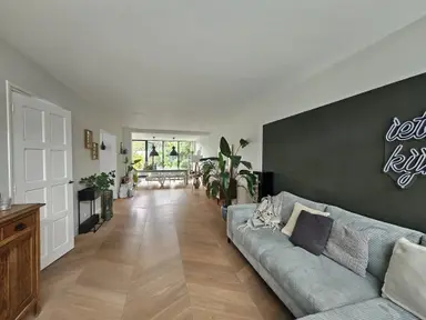 126m2 house to rent for 2095€/month in Amstellaan, 's-Hertogenbosch