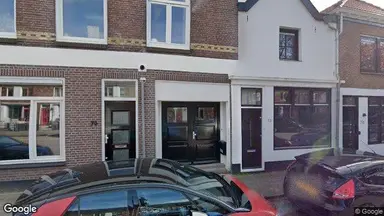 105m2 apartment to rent for 2000€/month in Nassaustraat, Maarssen