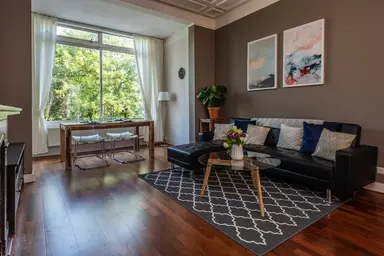 66m2 apartment to rent for 2100€/month in Columbusstraat 2, The Hague