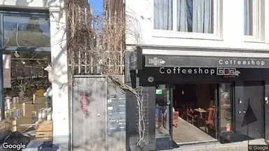 168m2 Wohnung zur Miete für 7000€/Monat in Kloveniersburgwal, Amsterdam