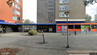 95m2 apartment to rent for 768€/month in Jacob van Campenplein 172, Rotterdam