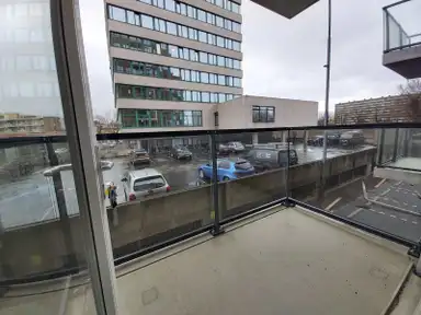 63m2 apartment to rent for 1228€/month in Lomanlaan, Utrecht
