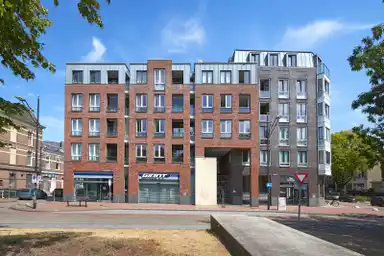 86m2 apartment to rent for 1490€/month in Hertogplein 45, Nijmegen