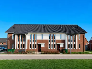 124m2 huis te huur voor 1795€/maand in Vechtdal, Ede