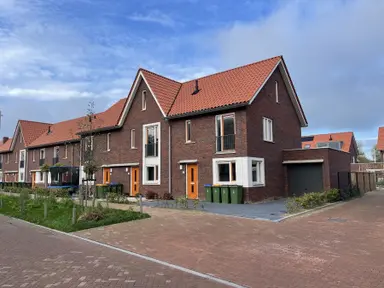 112m2 huis te huur voor 1775€/maand in Rietveen, Ede