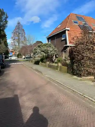 12m2 room to rent for 450€/month in Veluviaweg, Wageningen