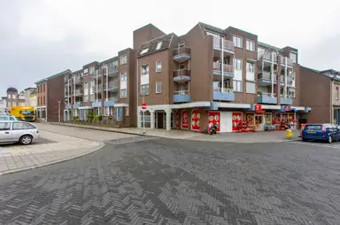 58m2 apartment to rent for 672.02€/month in Kleingraverstraat 233, Kerkrade