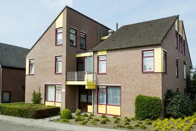 55m2 Appartement te huur voor 498.2€/maand in Doctor Ariënsstraat 9, Valkenburg