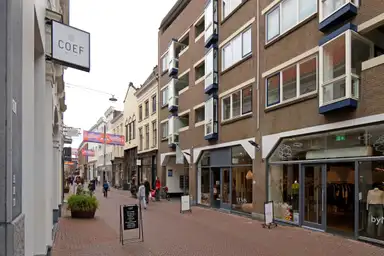 44m2 flat te huur voor 1015.22€/maand in Hemelrijk 15, Arnhem
