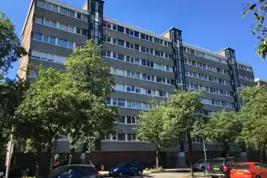 100m2 flat te huur voor 2450€/maand in Naxosdreef 135, Utrecht