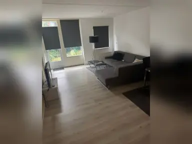 50m2 apartment to rent for 700€/month in Koningshof, Hilversum