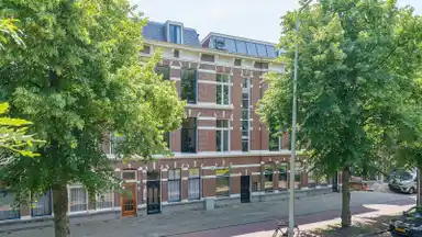 161m2 apartment to rent for 2950€/month in Bezuidenhoutseweg, The Hague