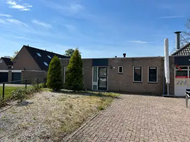 67m2 house to rent for 1025€/month in Fazantstraat, Gennep