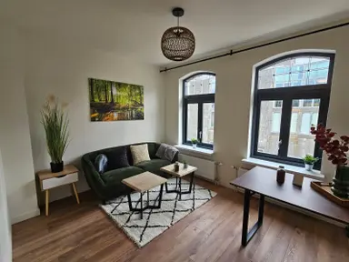 40m2 Appartement te huur voor 1155€/maand in Damstraat, Utrecht