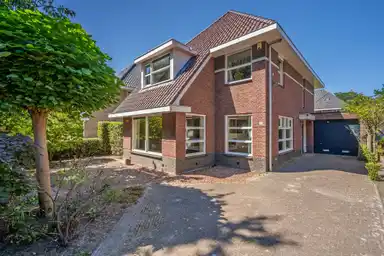 158m2 house to rent for 4200€/month in Wingerd 53, The Hague