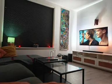 60m2 house to rent for 1900€/month in Sparrestraat, Zaandam