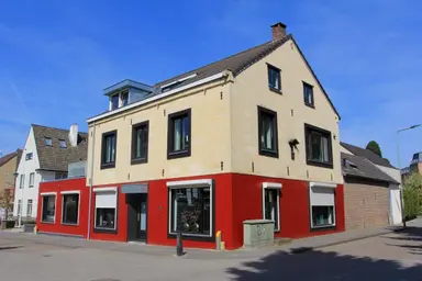 80m2 apartment to rent for 1325€/month in Napoleonstraat, Valkenburg