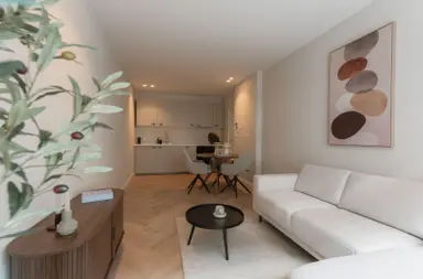 56m2 apartment to rent for 2300€/month in 1e IJzerstraat, Rotterdam
