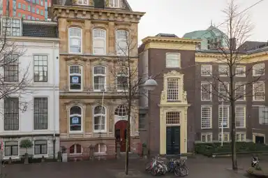 77m2 apartment to rent for 2025€/month in Herengracht 21, The Hague
