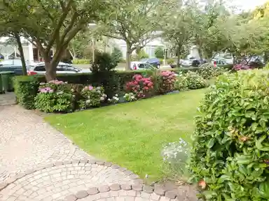 85m2 flat to rent for 1200€/month in Julius Röntgenstraat, The Hague